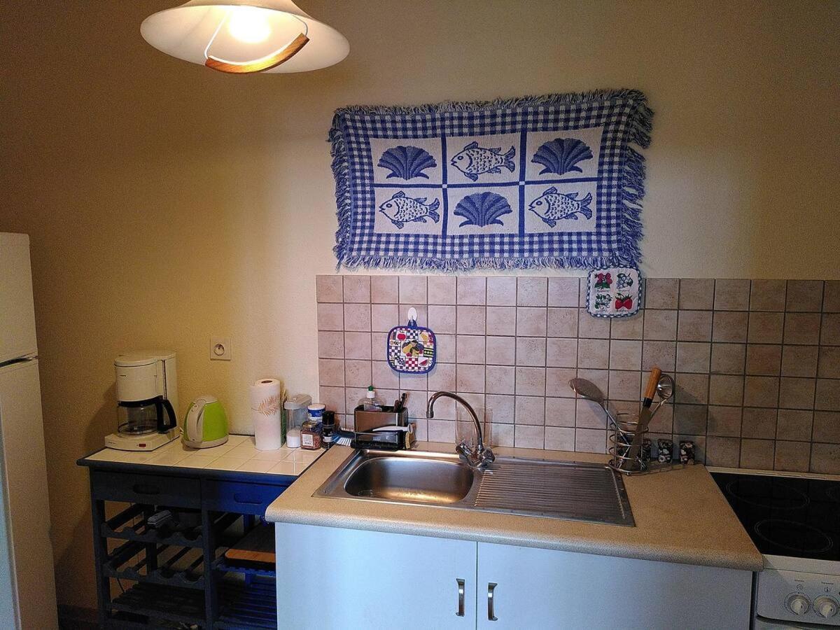 Chez Jeanne A La Villa Gruber La Petite-Pierre Kültér fotó