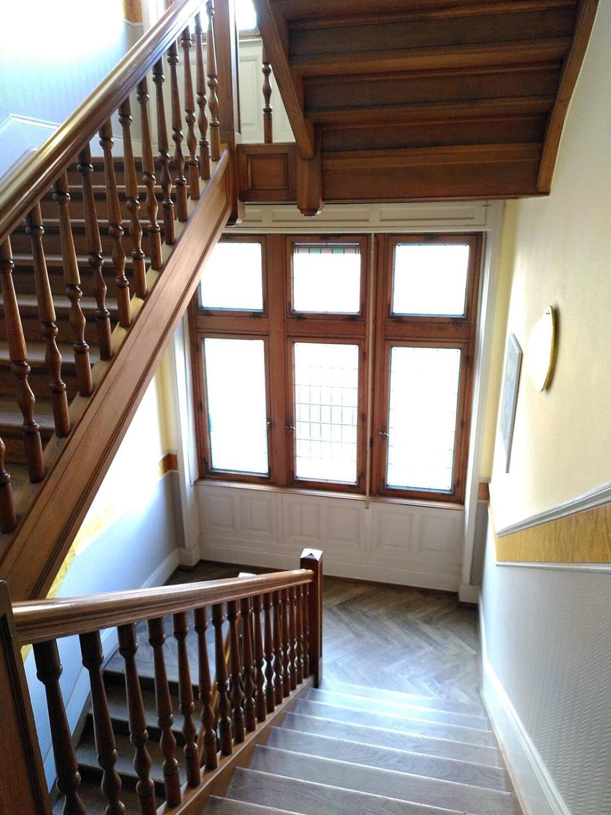 Chez Jeanne A La Villa Gruber La Petite-Pierre Kültér fotó