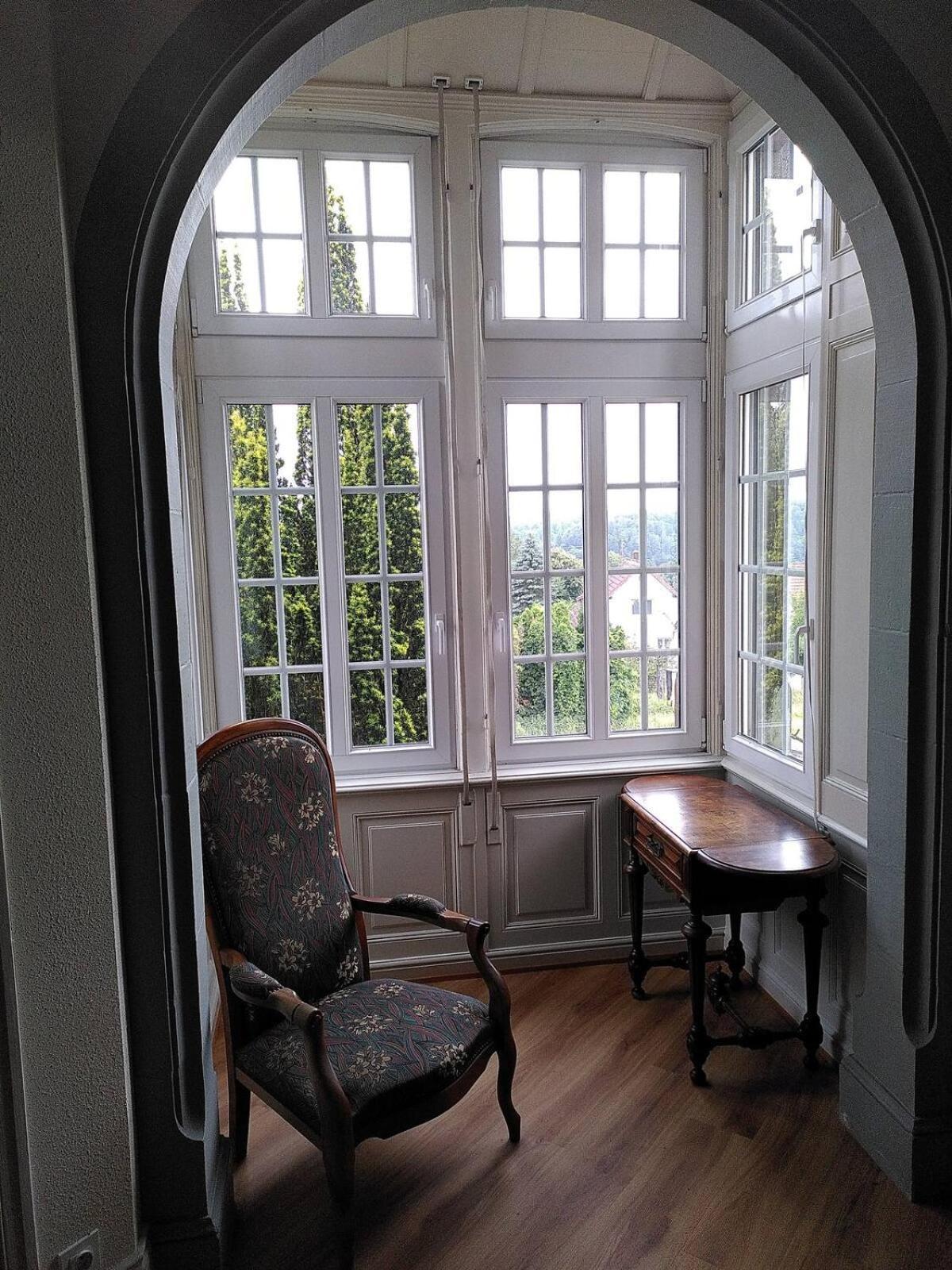 Chez Jeanne A La Villa Gruber La Petite-Pierre Kültér fotó