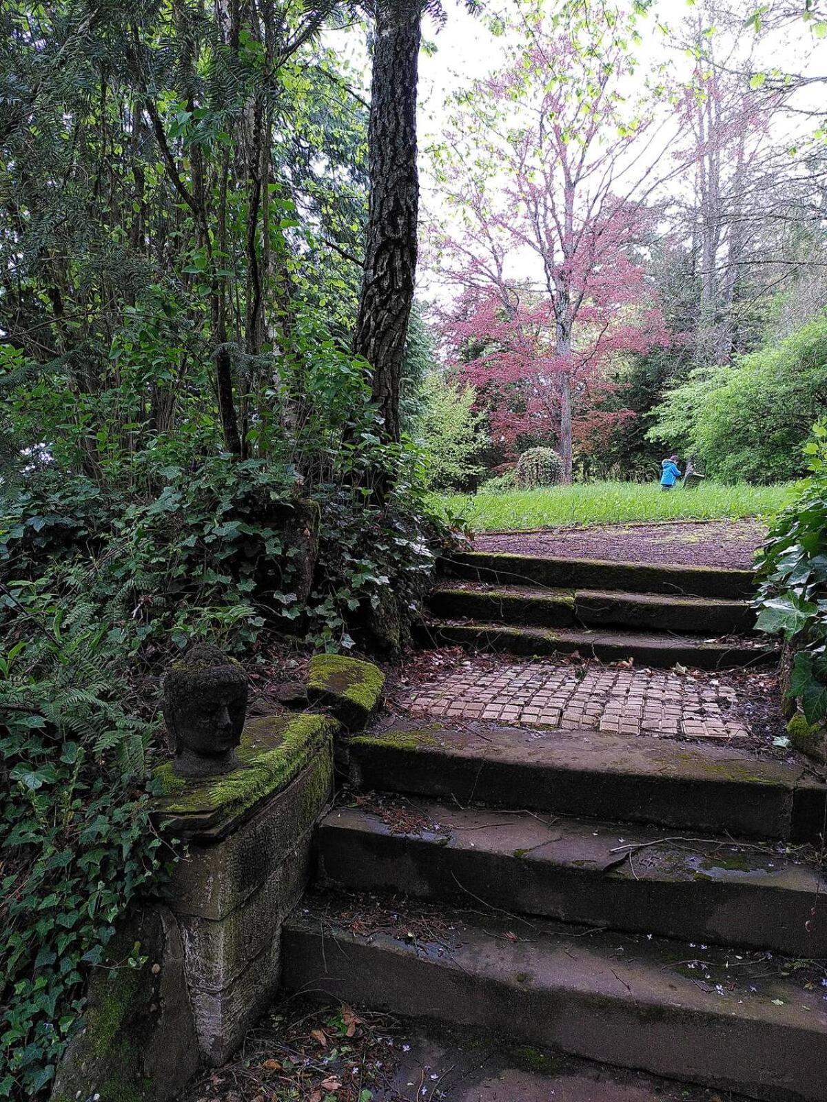 Chez Jeanne A La Villa Gruber La Petite-Pierre Kültér fotó