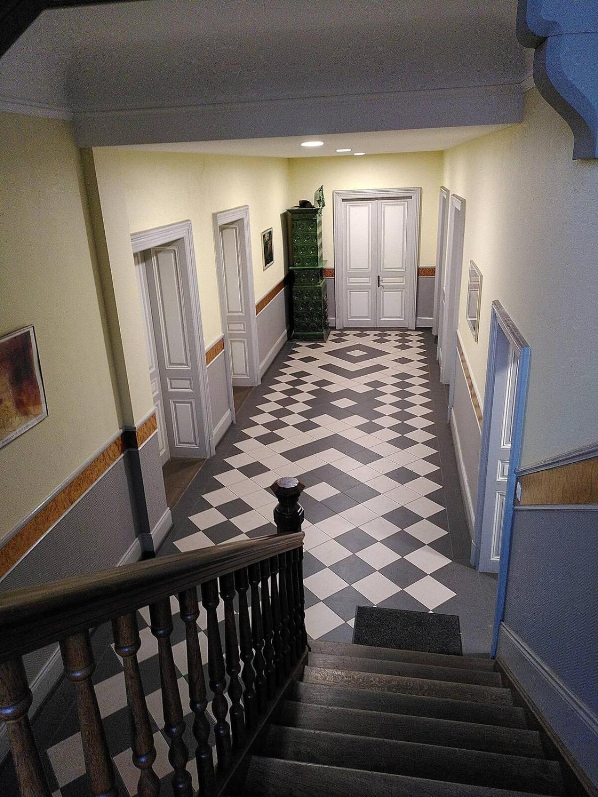 Chez Jeanne A La Villa Gruber La Petite-Pierre Kültér fotó